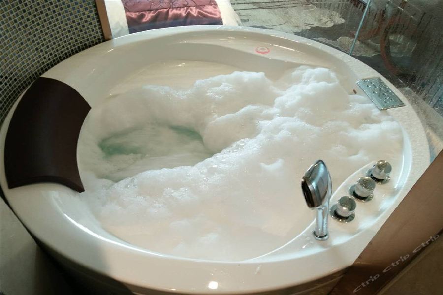 Xingzhou International Hotel هانتشونغ المظهر الخارجي الصورة
